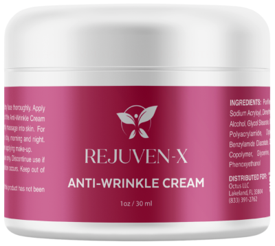 rejuven-x